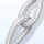 UGREEN Kabel USB do USB-C QC3.0 05m z aluminiową wtyczką biały - 1489133 - zdjęcie 3